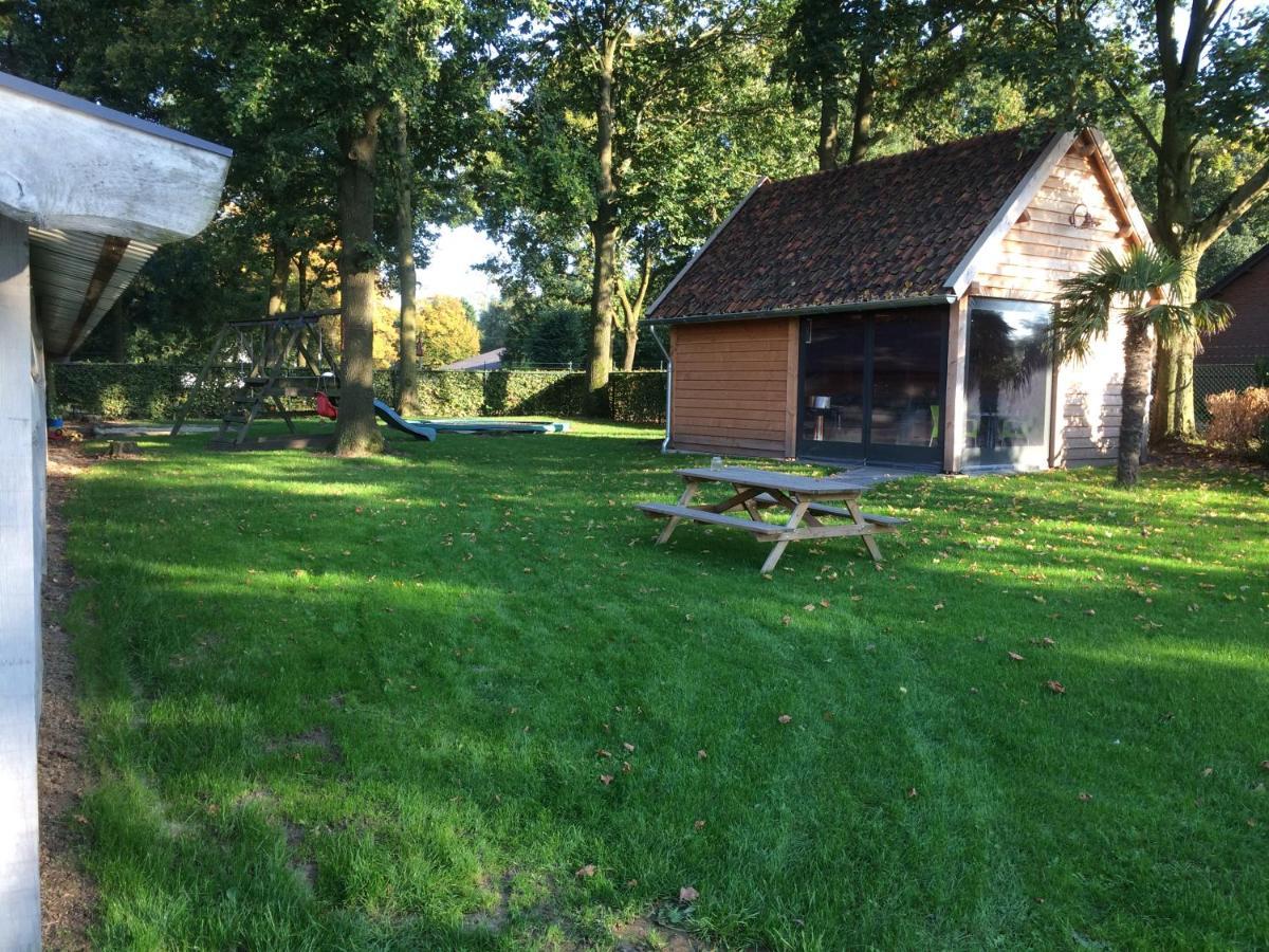 Holiday home Keyserbosch-hof *