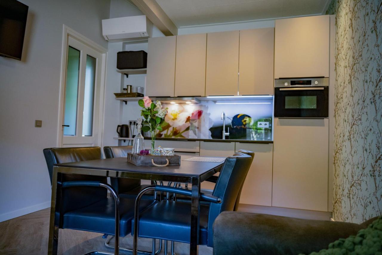 Keyserbosch-hof Holiday home Neer