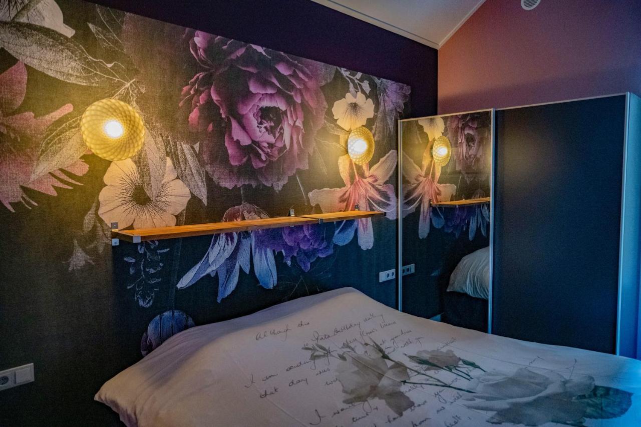 Holiday home Keyserbosch-hof Neer