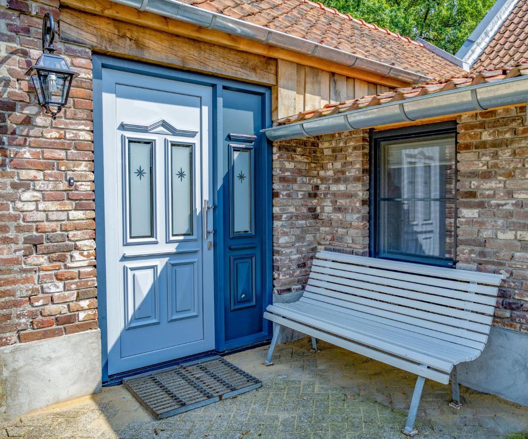 Holiday home Keyserbosch-hof